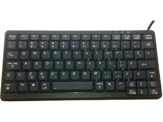 mini clavier acnor