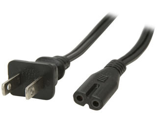 Image sur Câble d'alimentation 110 volts pour bloc d'alimentation