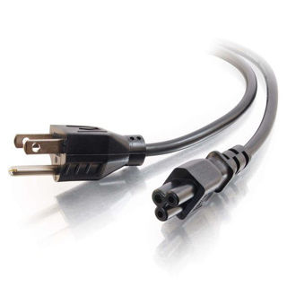 Image sur Câble d'alimentation 110 volts pour bloc d'alimentation Thinkpad