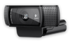 Caméra Logitech HD Pro C920
