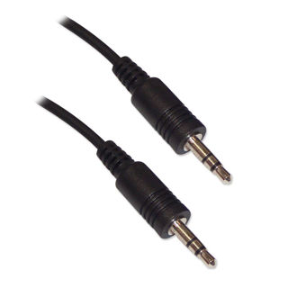Image sur Câble audio 3.5mm M-M