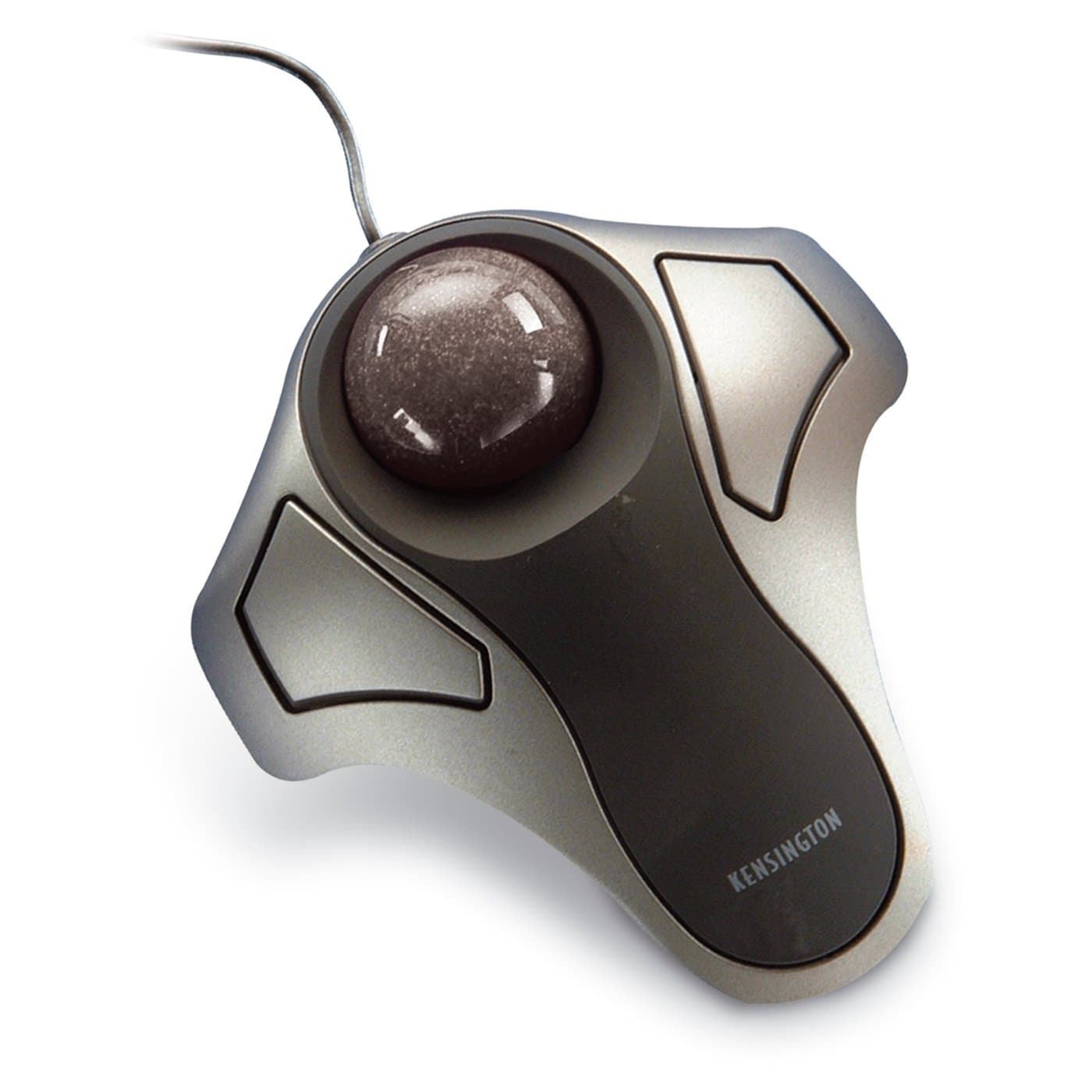 Boutique PRÉSENCE. Trackball Kensington Orbit Optical, 64327