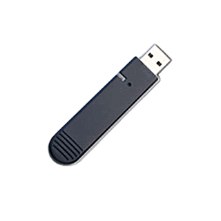 Image sur Récepteur USB 2.4GHz pour télécommande SMKLINK