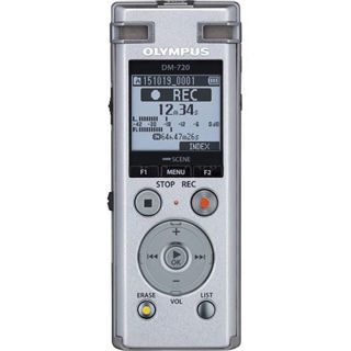 Dictaphone Olympus DM-720