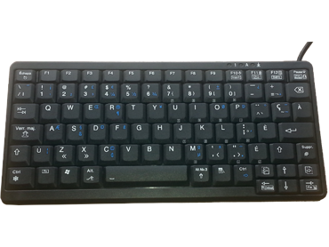 Voir les produits de la catégorie Clavier ACNOR Image de la catégorie Clavier ACNOR