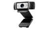 Caméra Logitech WEBCAM C930e, 960-000971