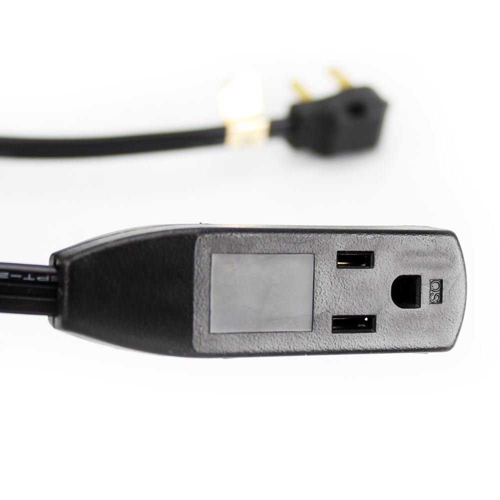 Boutique PRÉSENCE. cable-alimentation-110-volt-polarise-pour-portable