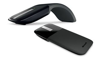 Image sur ARC TOUCH Wireless Mouse - RVF-00053