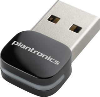Image sur Plantronics BT300 Bluetooth USB dongle
