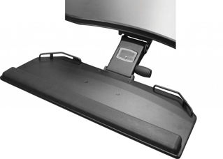 Image sur Tiroir à clavier ergonomique Horizon JB01