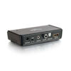 Extracteur audio HDMI C2G 40695