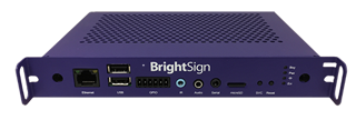 BrightSign OPS HO523