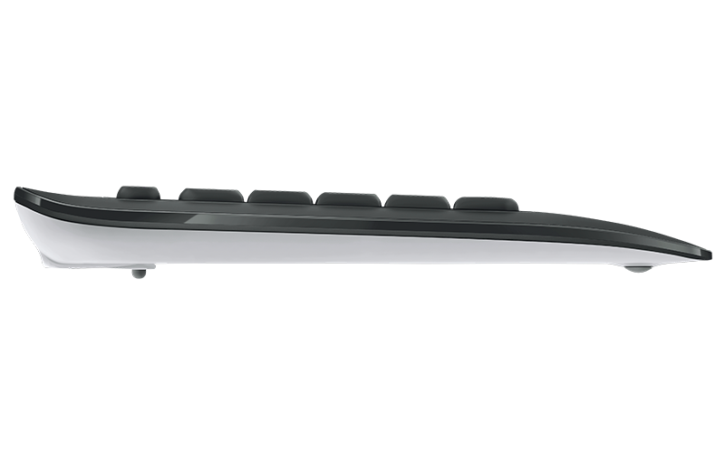 Boutique PRÉSENCE. Logitech MK540 Advanced