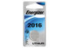 Image sur Batterie Lithium Energizer 3V, CR2016