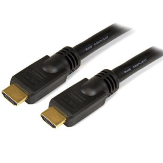 Image sur Câble HDMI M-M 1080p/4K Startech