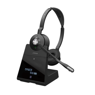 Image sur JABRA ENGAGE 75 SE STEREO, 9659-583-125