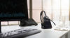 Image sur JABRA ENGAGE 75 SE STEREO, 9659-583-125