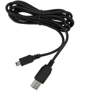Image sur Câble mini USB pour Jabra pro 900, 14201-13