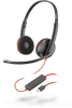 Image sur Plantronics Blackwire 3220 USB-C, 209749-101