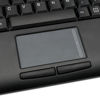 mini clavier ergonomique
