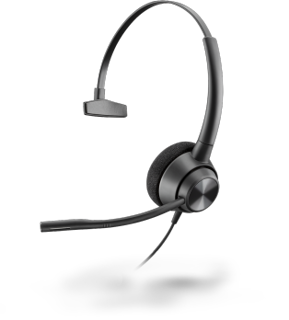 Image sur Plantronics EncorePro 310 QD, 214572-01, 77T43AA