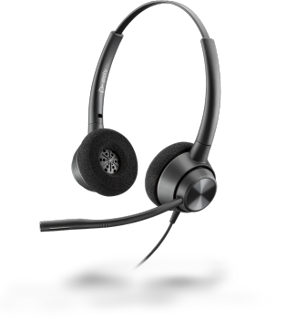 Image sur Plantronics EncorePro 320 QD, 214573-01, 77T26AA