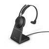 Image sur Jabra EVOLVE2 65 USB-A, MS, MONO STAND, 26599-899-989-01