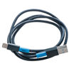 Câble USB à lightning pour iPhone, 3 pieds, BlueDiamond 80152