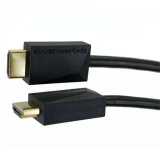 Câble USB3 rallonge mâle - femelle BlueDiamond