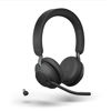 Image sur Jabra EVOLVE2 65 USB-C, MS, STEREO STAND, 26599-999-889-01