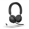 Image sur Jabra EVOLVE2 65 USB-A, MS, STEREO,  26599-999-999-01
