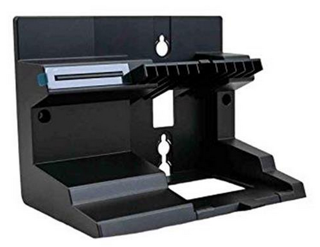 Image sur Support mural pour POLY VVX 450, 2200-48843-003, 89D25AA