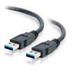Image sur Câble USB3 AA M/M