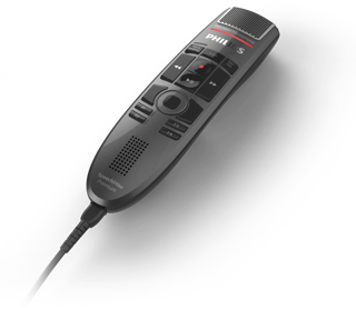 Appareil à dicter SMP3700