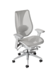 Fauteuil ergonomique filet