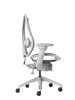 Image sur Ergocentric TCentric Hybride SG tout maille
