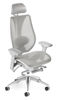 fauteuil ergonomique avec appui tete