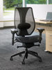 fauteuil ergonomique mesh