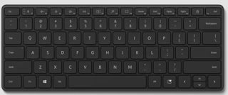 mini clavier sans fil