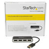 Image sur Partageur USB (HUB) Startech ST4200MINI2