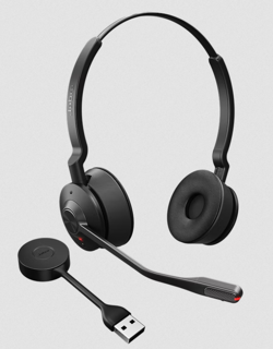 Image sur JABRA ENGAGE 55 SE STEREO