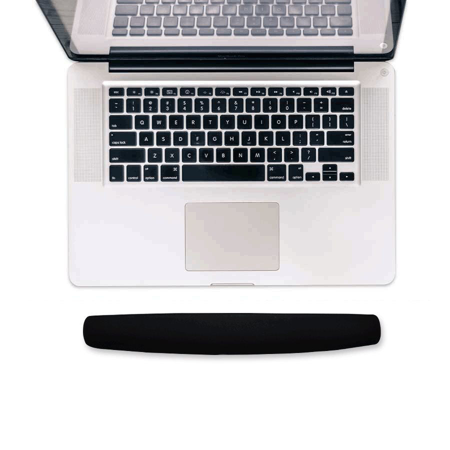 Garniture Repose-poignets Et Protection Adhésive Pour HP G6000 + Tapis De Souris