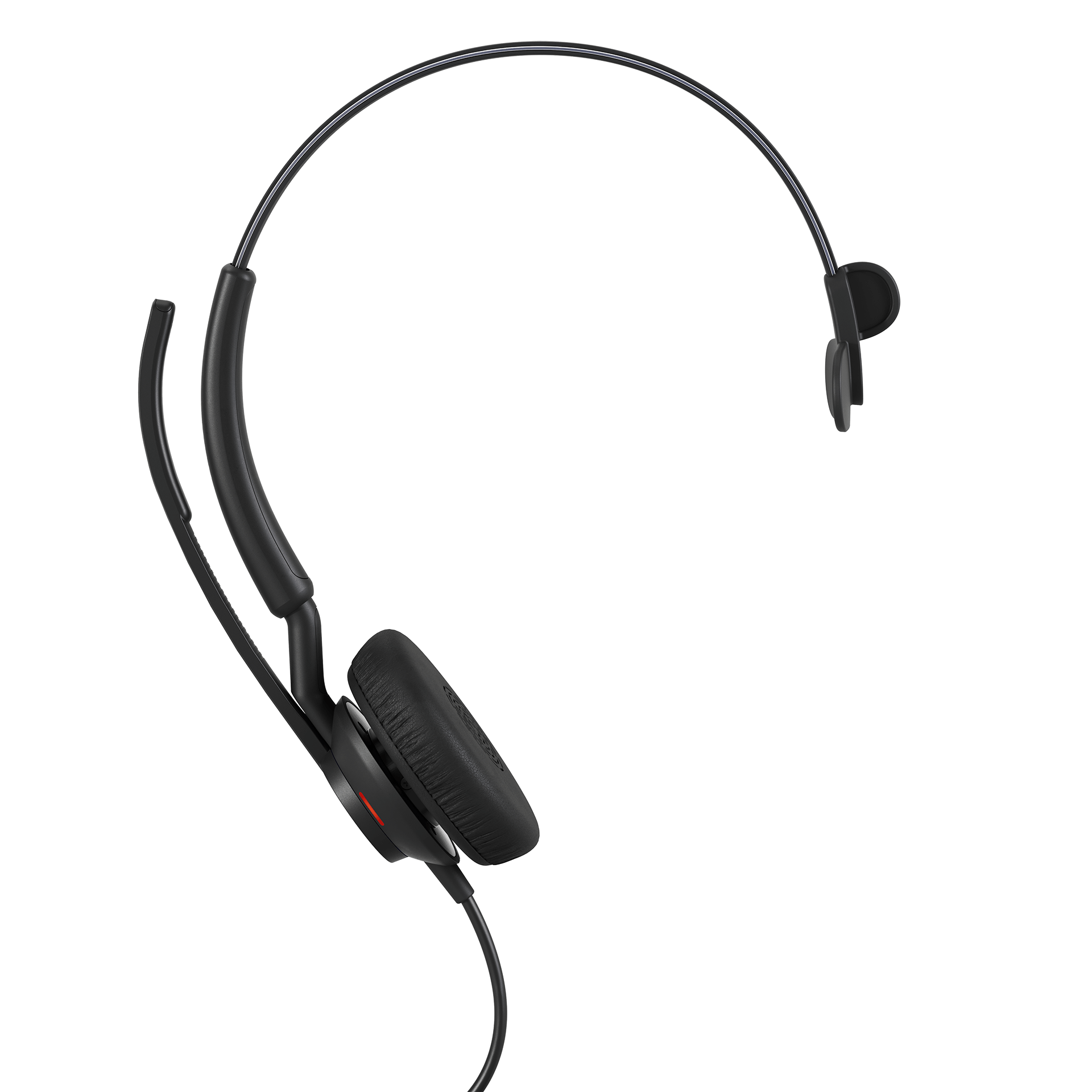 Casque Mono Jabra Engage - Reconditionné, Filaire, Pour Téléphone (marque Jabra)