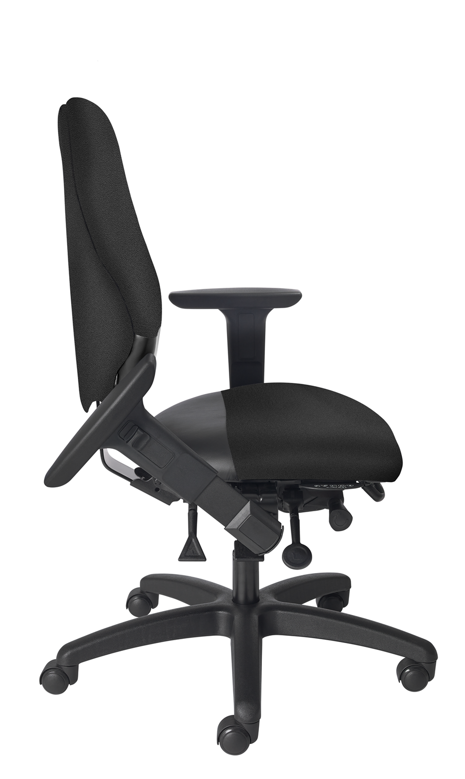 Boutique PRÉSENCE. Ergocentric ergoForce