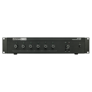 Image sur Amplificateur mélangeur audio Atlas IED AA120G
