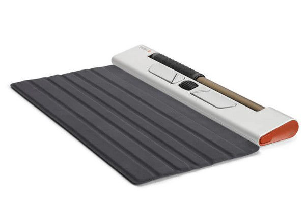Boutique PRÉSENCE. RollerMouse Mobile, CDRMGO10000