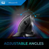 Image sur Souris verticale Adesso IMouse V3