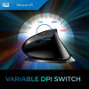 Image sur Souris verticale Adesso IMouse V3