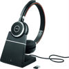 Image sur JABRA EVOLVE 65 SE STEREO BASE, 6599-833-499