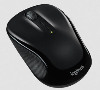 Image sur Mini souris Logitech M325S, 910-007523